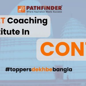 The Top NEET Coaching Institute in Contai – Pathfinder Educational Centre