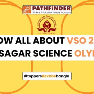 Know All About VSO (Vidyasagar Science Olympiad) 2024