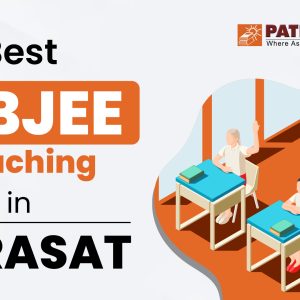 Pathfinder, the best choice for WBJEE Coaching in Barasat