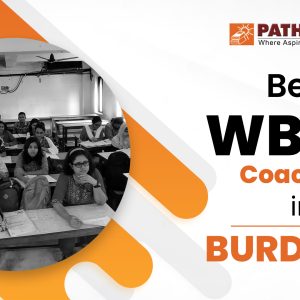 Why Pathfinder is the top WBJEE Coaching in Burdwan for You