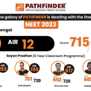 NEET 2023 Topper List: Pathfinder’s Brightest Toppers