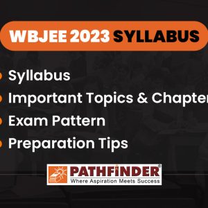 WBJEE 2023 Syllabus