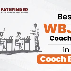 Pathfinder, the best choice for WBJEE Coaching in Cooch Behar
