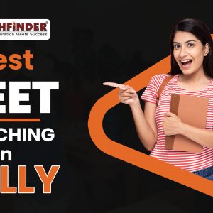Pathfinder, the Top NEET Coaching in Bally