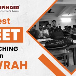 Pathfinder Institute, the top NEET Coaching in Howrah