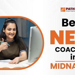 Pathfinder Institute, the top NEET Coaching in Midnapore
