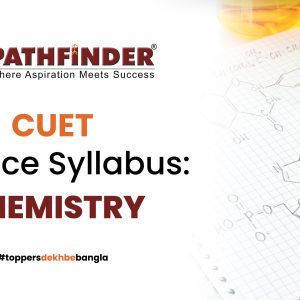 CUET Science Syllabus: Chemistry