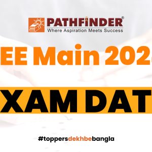 JEE Main 2024 Exam Date – Pathfinder Institute