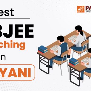 Pathfinder, the top WBJEE Coaching in Kalyani for You.