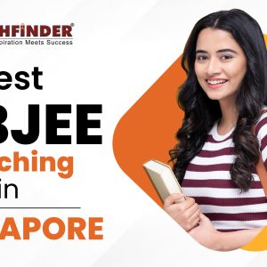 Pathfinder, the best choice for WBJEE Coaching in Midnapore