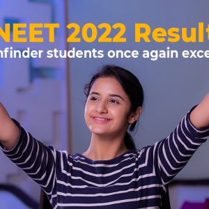 NEET 2022 Result : Pathfinder students performed brilliantly again