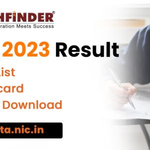 NEET 2023- Result out! Download NEET Result 2023, Merit List, Cut-off Marks, and Scorecard