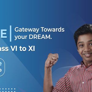 Scholarship examination that can be Gateway Towards Your DREAMS