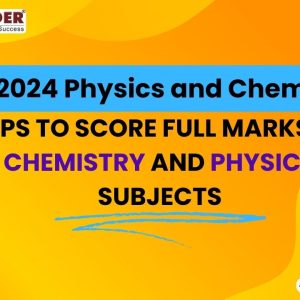 ICSE 2024 Physics and Chemistry: How to Score Full Marks – Pathfinder Institute