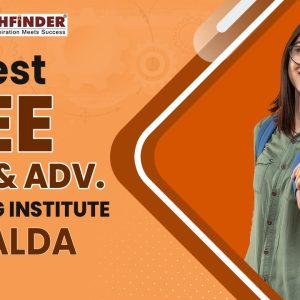 Pathfinder, the best JEE Coaching in Malda