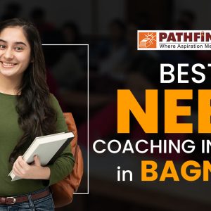 Pathfinder Institute, the best NEET Coaching in Bagnan