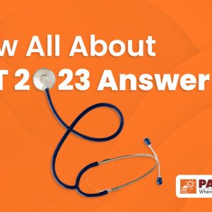 NEET 2023 Answer Key
