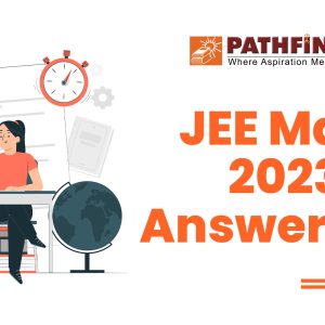 JEE Main 2023 Answer Key