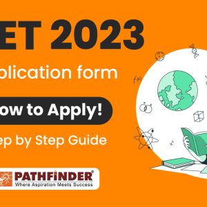 NEET 2023 Application Form Date and Guidelines