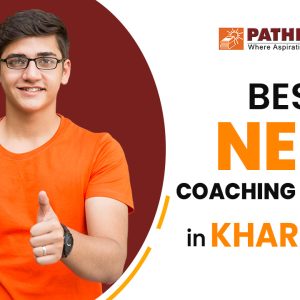 Pathfinder Institute, the top NEET Coaching in Kharagpur