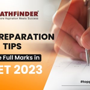 NEET Preparation Tips – Score 100% in NEET 2023