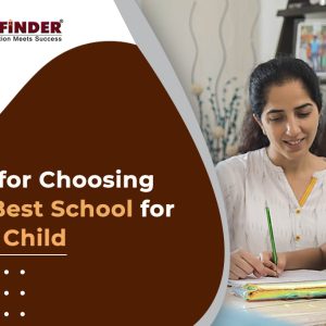 The Simple Guide to Choosing the Best School for Your Kid