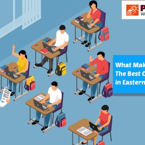 What Makes Pathfinder The Best Coaching Institute in Eastern India?