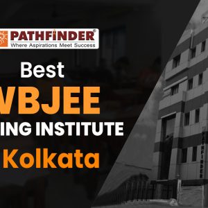 Best WBJEE Coaching in Kolkata