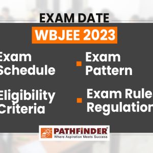 WBJEE 2023 Exam Date: Know all the important details